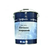 СОЛИДОЛЖ17КГ