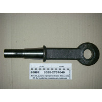 Петля дишла причепа Євро беззазорна універсальна (...