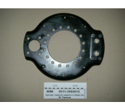 Супорт гальма заднього в зборі (пр-во КАМАЗ)