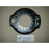 Супорт гальма заднього в зборі (пр-во КАМАЗ)...