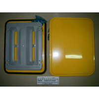 Люк вентиляційний в зборі (вир-во КАМАЗ)...