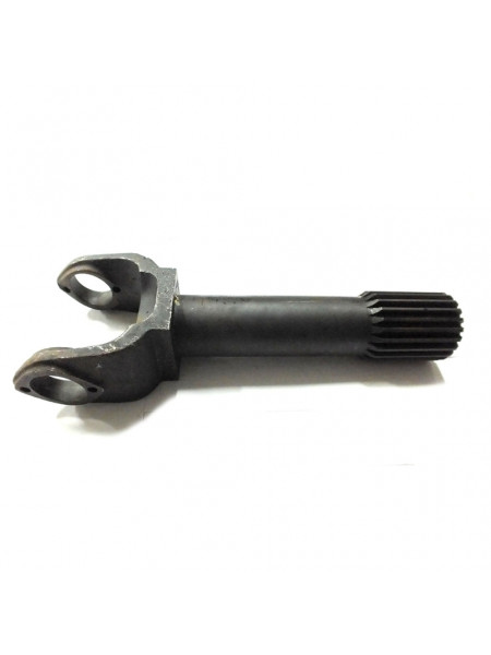 Картинка товара Ковзна Вилка карданного валу задн./мосту (ВТМ S.I.L.A.)