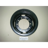 Колесо дисковое 7,0-20 с кольцами в сборе (пр-ва К...