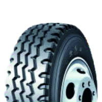 Шина R20 11,00 18нс YS08 152/149J с камерой и обод...