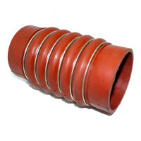 Рукав інтеркулера Ф100х210мм (Н. Човни)