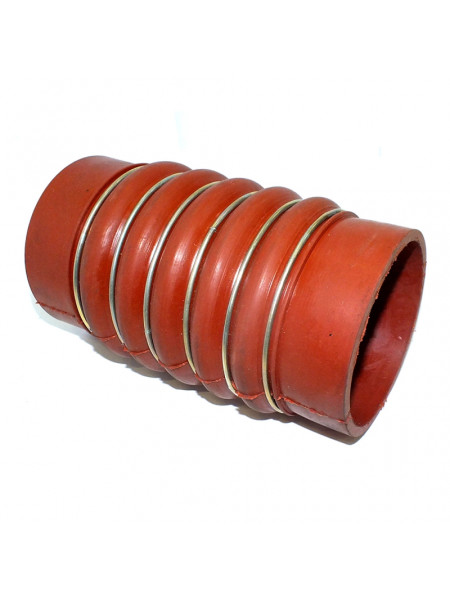 Картинка товара Рукав інтеркулера Ф100х210мм (Н. Човни)