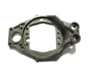 Супорт передній н/зр правий КАМАЗ-53205, -53229, -65115 (пр-ва КАМАЗ)