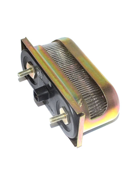 Картинка товара Ліхтар освітлення номера 24В (ОСВАР)