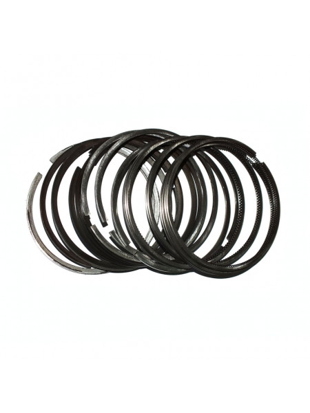 Картинка товара Кольца порш-е 929.065.10/01м03С5СН02-5