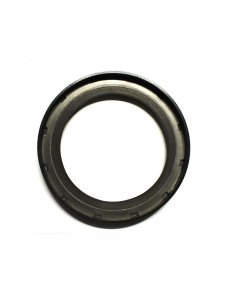 Картинка товара Манжета гидромуфты 166 в сб. 100х125х12 фетровая с пласт. крышкой (ТМ S.I.L.A.)