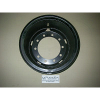 Колесо дискове 8,5-20 без кілець (вир-ва КАМАЗ)...