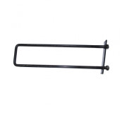 Стрем'янка платформи М14х96, L=475мм