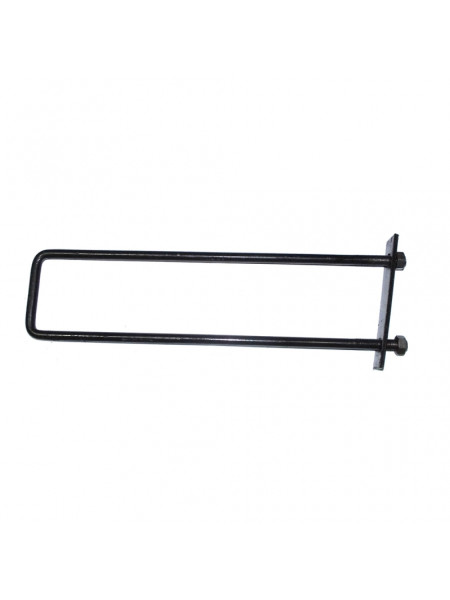 Картинка товара Стрем'янка платформи М14х96, L=475мм