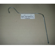 Трубка підв. пов. до ПГП в зб. 2-а (вир-во КАМАЗ)