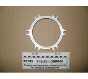 Проставка муфти ел/магнітної 740.51 до 710 крильчатки (ТЕМ)
