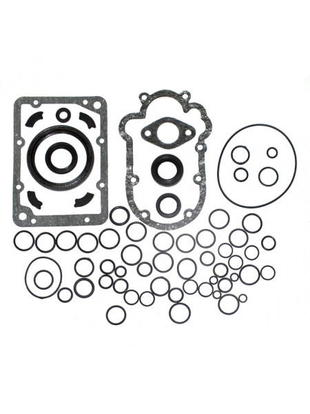 Картинка товара Р/к ТНВД с прокладкой Евро-1 (РТИ) (TM S.I.L.A.)