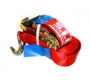 Стяжка груза  5т длина 10м в сборе (JTR, TM S.I.L.A.)