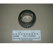 Шестерня 50 дільника Євро-2 (вир-во КАМАЗ)