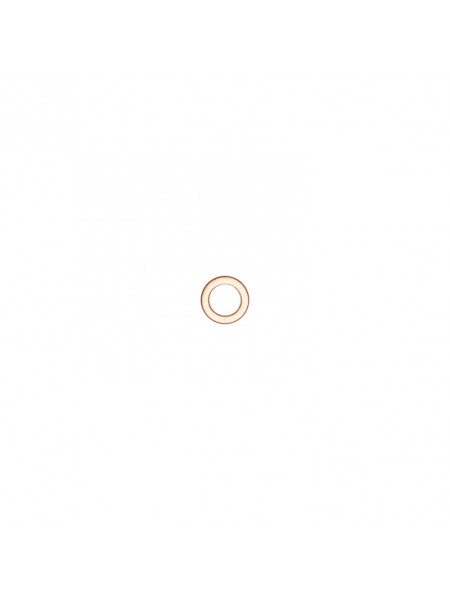 Картинка товара Шайба 12х18х1,0 мідна (ВТМ S. I. L. A.)