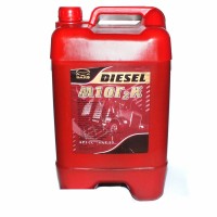 Масло моторное М-10Г2К 9 л.