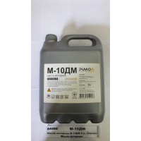 Масло моторне М-10ДМ 5л. (Укртатнафта)...