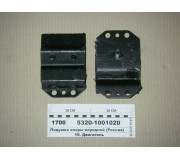 Подушка передньої опори (ПРОFF)