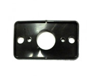 Прокладка покажчика повороту н/зр 14.3726 прямокутна (ТМ S.I.L.A.)