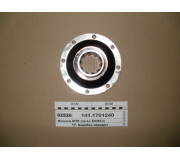 Фланець КПП на УРАЛ, НЕФАЗ, ЛАЗ, ЛиАЗ (в-во КАМАЗ)