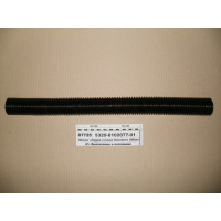 Шланг обдування скла бічного 650мм (Соликамск, РФ)