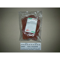 Ободок дзеркала (БРТ Балаково)...