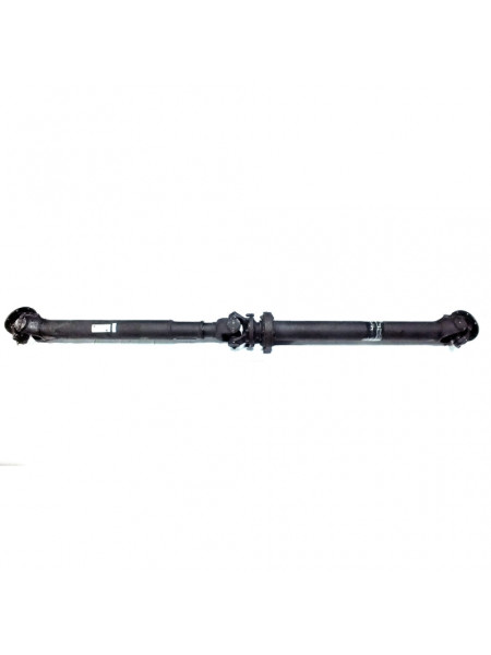 Картинка товара Передача карданная Lmin=2453mm (8 отв) (пр-во Белкард)