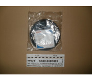 Р/к гідроціл. КАМАЗ-6520 (9поз, 9шт) РТВ (КАМРТІ Балаково)