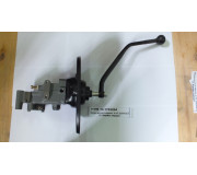 Опора рычага перекл. в сб. (кулиса) КПП-14, -142 (пр-во КАМАЗ)