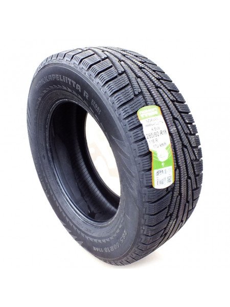 Картинка товара Шина R18 285/60 116R Hakka SUV (Nokian)