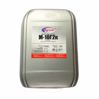 Масло моторное М-10Г2К 20л. (Агринол)...