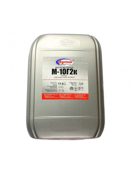 Картинка товара М10Г2К