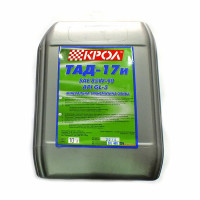 Трансмісійне масло ТАД-17 10 л. (Крол)...