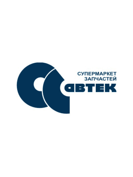 Картинка товара Піввісь мосту переднього кінцева