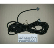 Шланг накачування шин 12м (г-ш) (А )