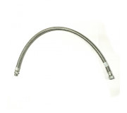 Шланг гальм. 800мм, г-г задній (Полюс-Альфа)