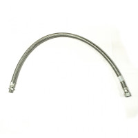 Шланг гальм. 800мм, г-г задній (Полюс-Альфа)