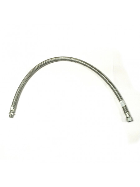 Картинка товара Шланг гальм. 800мм, г-г задній (Полюс-Альфа)