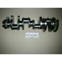 Вал коленч. в сб. Евро-1 дв 740.11-240, 740.13-260...