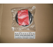 Р/к гідроціл. КАМАЗ-6520 (17поз, 17шт) ГТВ   пласт.   Простий. (Альт)