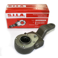 Важіль регулюв. задній лівий 150мм (ТМ S.I.L.A.) р...
