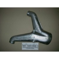 Трійник колектора впускний. 53205 (в-во КАМАЗ)...