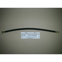 Шланг гальмівний. 600мм, г-ш (Н.Човни)