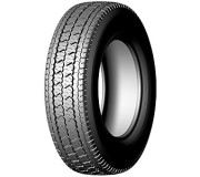 Шина R16С 195/75 ВС-44 б/камерка (Росава)