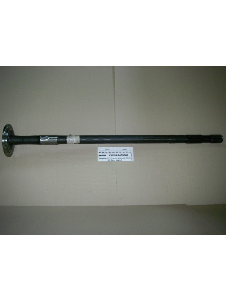 Картинка товара 431182403069