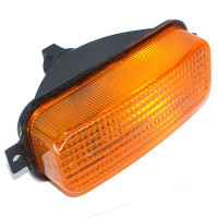 Указатель поворота пер. оранж. с лампой н/о 24V КА...